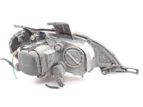 Left headlight MERCEDES-BENZ M-CLASS (W163) ML 270 CDI (163.113) | BP24787604C28