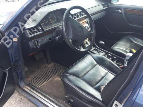 Used Parts MERCEDES-BENZ 124 Saloon (W124) 280 E (124.028) (197 hp) 2412229
