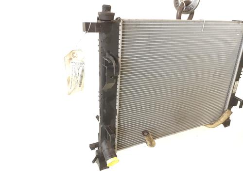 Water radiator RENAULT CLIO IV (BH_) 1.5 dCi 75 | BP30315452M31