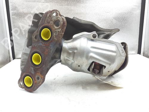 Used Catalyst NISSAN MICRA IV (K13K, K13KK) 1.2 (80 hp) 30774718