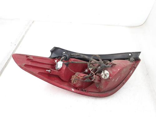 Used Right taillight HYUNDAI i20 I (PB, PBT) 1.4 CRDi (75 hp) 24783085
