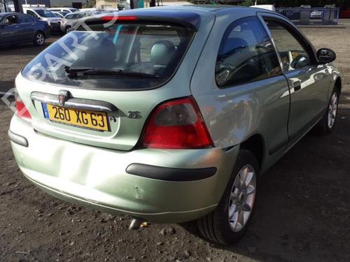 Left headlight ROVER 25 I Hatchback (RF) 2.0 iDT | BP24786020C28 