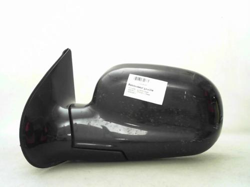 Used Left mirror HYUNDAI SANTA FÉ I (SM) 2.0 CRDi (113 hp) 24776726