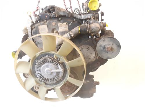 Engine FORD RANGER (TKE) 2.2 TDCi 4x4 | BP29407021M1 