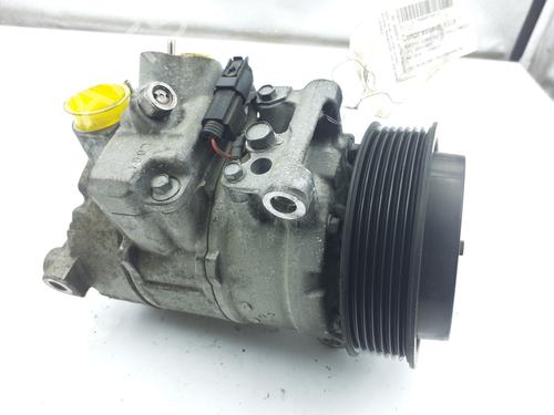 Used AC compressor AC compressor MERCEDES-BENZ SLK (R171) 200 Kompressor (171.442) (163 hp) 24797574 24797574