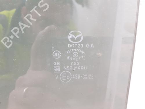 rear-left-door-window-mazda-cx-5-kf-2016-24797824 main image