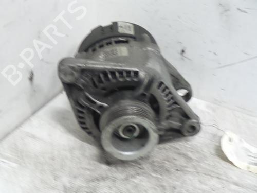 Generator FIAT BARCHETTA (183_) 1.8 16V (130 hp) 24778514