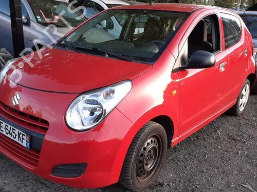 Køler SUZUKI ALTO VII (GF) 1.0 (AMF310, GFC31S) | BP24786268M31 
