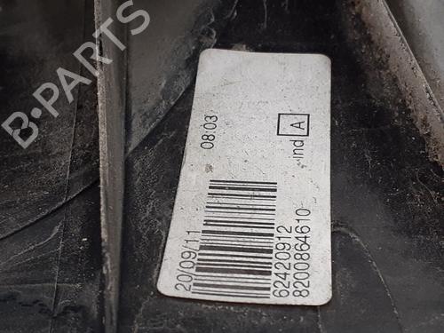 Right taillight DACIA LOGAN MCV (KS_) 1.5 dCi (KS04) | BP31585913C35 