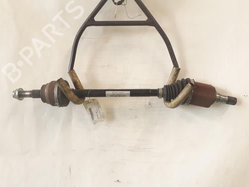 Left rear driveshaft MG MG 4 (EH32) EV | BP30561361M40 - Image 2