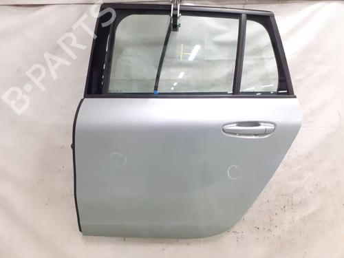 Dør venstre bagtil CITROËN C4 Grand Picasso II (DA_, DE_) 1.6 HDi / BlueHDi 115 (115 hp) 32008555