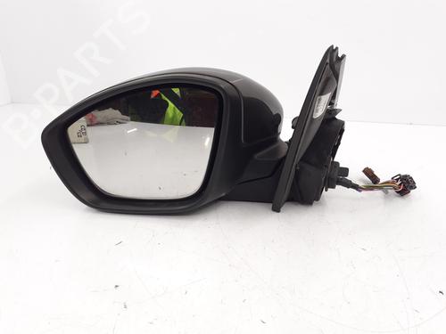 Bakspejl venstre PEUGEOT 308 II (LB_, LP_, LW_, LH_, L3_) 1.6 HDi / BlueHDi 115 (115 hp) 30355138