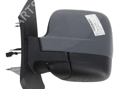 Used Left mirror Left mirror RENAULT TRAFIC III Van (FG_) 2.0 dCi 150 (FGMU) (150 hp) 40529647 40529647