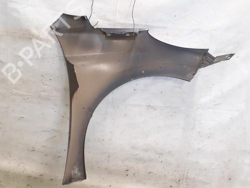 Forkjerm venstre PEUGEOT 207 (WA_, WC_) 1.6 16V | BP29893658C41 