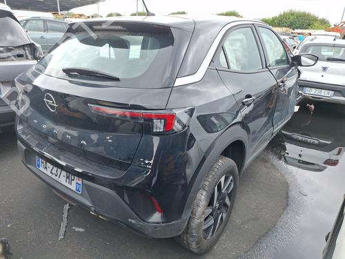 Headlight switch OPEL MOKKA 1.2 (76) | BP31019167I24  - Image 10