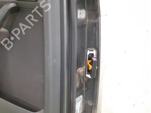 Left rear door VW TOURAN (1T3) 1.6 TDI | BP24771887C4