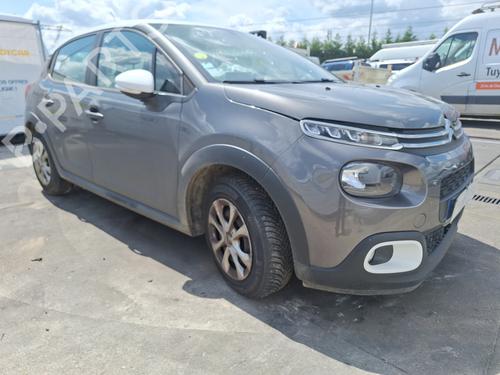 Rear mirror CITROËN C3 III (SX) 1.6 BlueHDi 75 | BP28799076I6  - Image 24