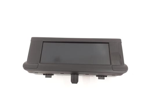 Instrument cluster CITROËN C4 CACTUS 1.6 BlueHDi 100 | BP30395997C47 - Image 3