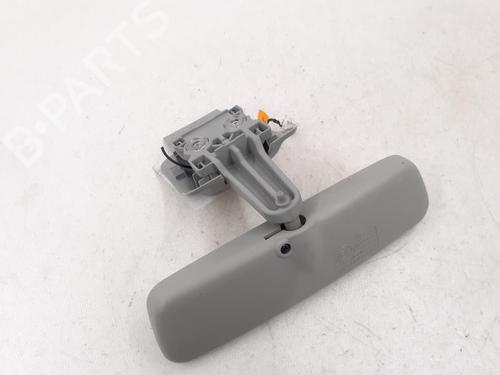 Used Rear mirror CITROËN C-ZERO C-Zero (64 hp) 24783675