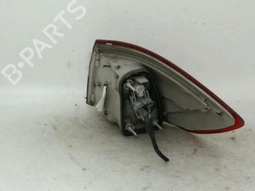 Used Left taillight FORD MONDEO IV Turnier (BA7) 2.0 TDCi (140 hp) 24773679