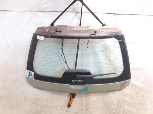 Bakluke CC/Kombi-Kupé SMART FORFOUR (454) 1.5 CDI (454.001) (95 hp) 26878955