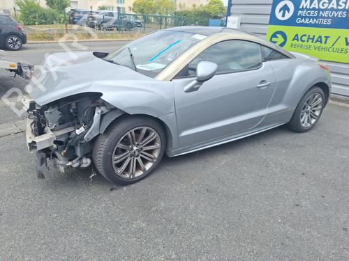 Used Parts PEUGEOT RCZ 2.0 HDi 4773773