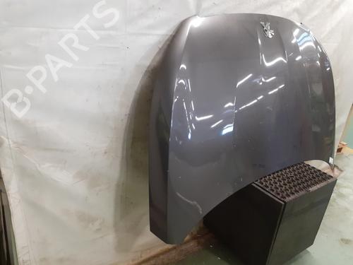 Hood PEUGEOT 308 II (LB_, LP_, LW_, LH_, L3_) 1.6 HDi / BlueHDi 115 | BP29925424C1