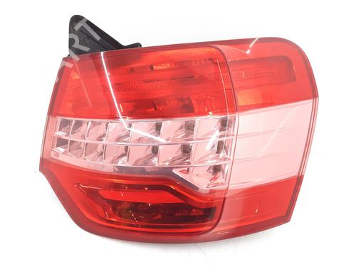Used Right taillight CITROËN C5 III (RD_) 2.0 HDi 140 (RDRHF8, RDRHFA, RDRHA8, RDRHAJ) (140 hp) 32260634