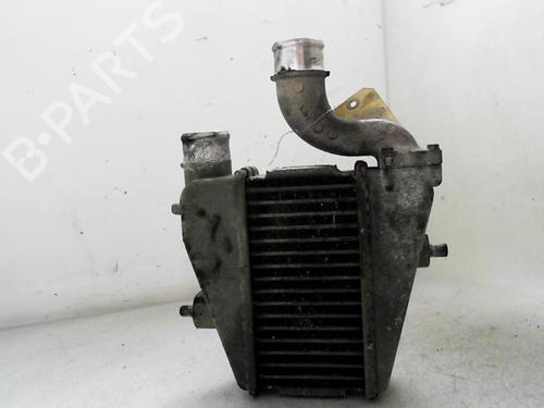 Intercooler HONDA CIVIC VIII Hatchback (FN, FK) 2.2 CTDi (FK3) | BP24775005M30