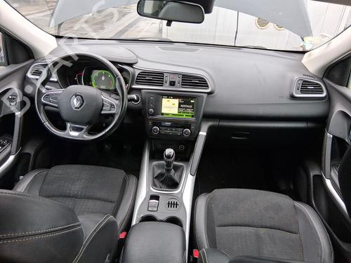 Radio RENAULT KADJAR (HA_, HL_) 1.5 dCi 110 (HLA3) | BP34479287E6 - Image 19