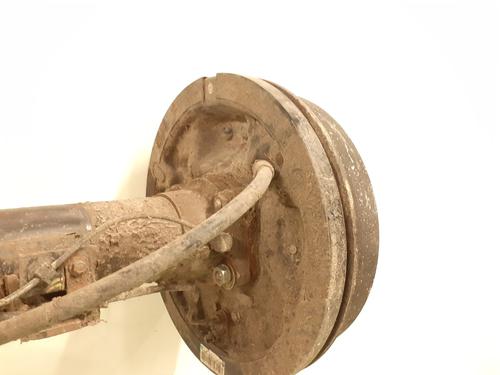 Used Rear differential Rear differential FORD RANGER (TKE) 2.2 TDCi 4x4 (150 hp) 24797992 24797992