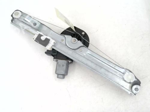 Used Rear left window mechanism Rear left window mechanism RENAULT ESPACE V (JR_) [2015-2023] 24779507 24779507