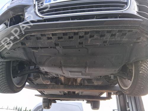 Climate control AUDI A1 (8X1, 8XK) 1.6 TDI | BP32111764I5  - Image 25