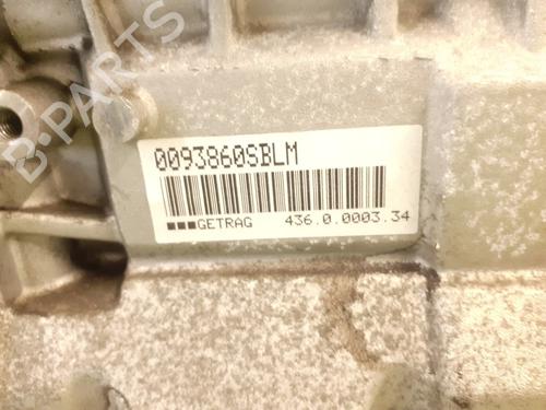 Used Gearbox Gearbox BMW 1 Coupe (E82) 135 i (306 hp) 24798284 24798284