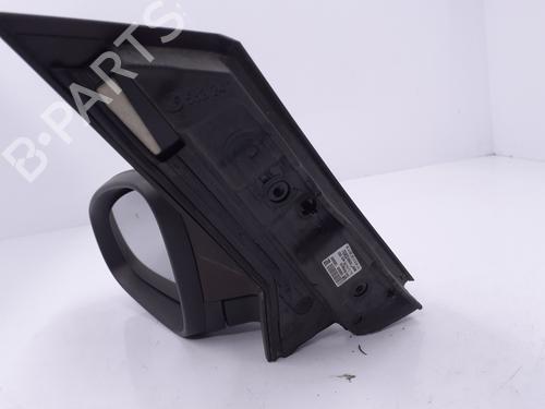 Left mirror OPEL ASTRA J (P10) 1.7 CDTI (68) | BP28125917C26 