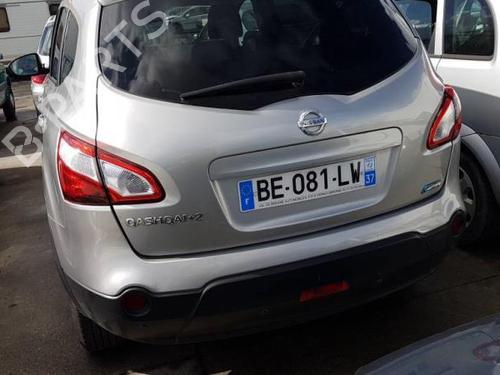 Køler NISSAN QASHQAI / QASHQAI +2 I (J10, NJ10, JJ10E) 1.5 dCi | BP24778475M31 