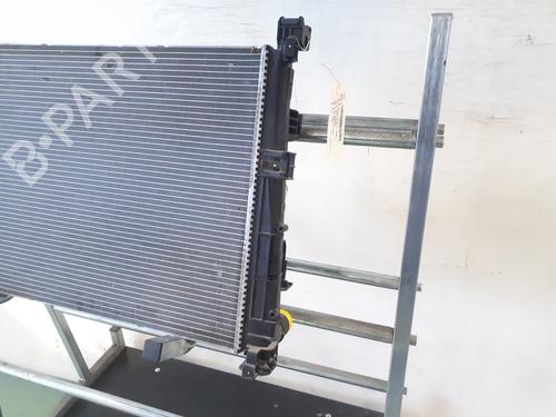 Water radiator RENAULT EXPRESS Box Body/MPV | BP36786922M31 - Image 4