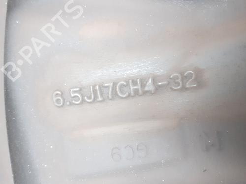 Llanta DS DS 3 / DS 3 CROSSBACK (UR_, UC_, UJ_) 1.2 PureTech 100 (URHNKK, URHNEK) | BP29996873C45 