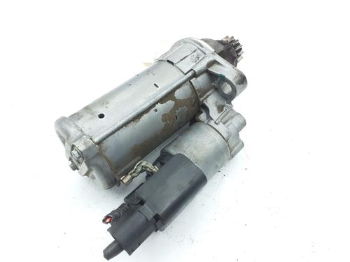 Used Starter Starter VW GOLF VII (5G1, BQ1, BE1, BE2) 1.4 TSI (150 hp) 27681974 27681974