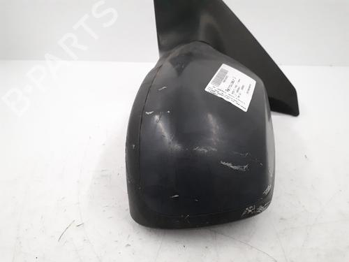 Left mirror MAZDA 3 (BK) 2.0 (BKEP) | BP30339863C26 - Image 3