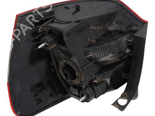 Used Left taillight Left taillight CITROËN C5 III (RD_) 1.6 HDi 110 (RD9HL0, RD9HR8, RD9HRA) (112 hp) 36583528 36583528