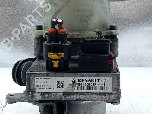 Steering pump DACIA DUSTER (HS_) 1.5 dCi | BP33890481M99 - Image 6