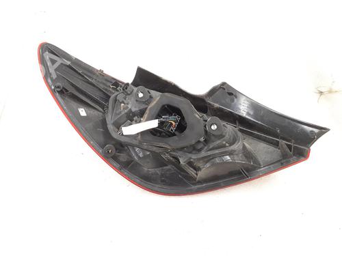 Right taillight OPEL CORSA D (S07) 1.4 (L08, L68) | BP24796653C35 - Image 4