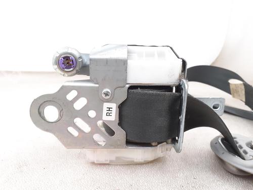 Front right seatbelt HYUNDAI i30 (FD) 1.6 CRDi | BP24795507I25 - Image 2