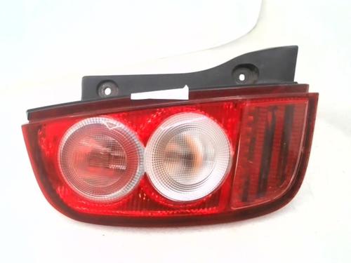 Used Left taillight NISSAN MICRA III (K12) 1.5 dCi (65 hp) 24779692
