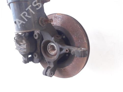 Right front steering knuckle CITROËN AMI (9A_) Electric (9AZ2CA) | BP37742050M26 - Image 4