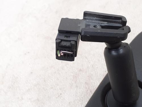 Used Rear mirror Rear mirror OPEL INSIGNIA B Sports Tourer (Z18) 1.5 (35) (165 hp) 24795564 24795564