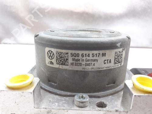 Módulo de ABS VW GOLF VII (5G1, BQ1, BE1, BE2) 1.4 GTE Hybrid | BP30814208M43