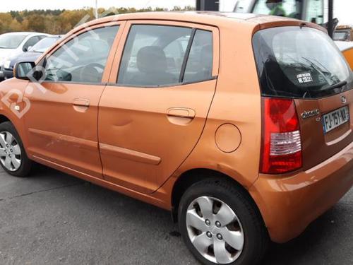 Commande Chauffage KIA PICANTO I (SA) 1.1 | BP24782506I5 
