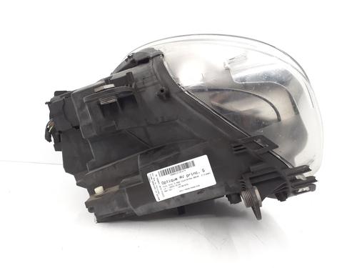 Left headlight MINI MINI COUNTRYMAN (R60) Cooper SD ALL4 | BP33635042C28  - Image 5